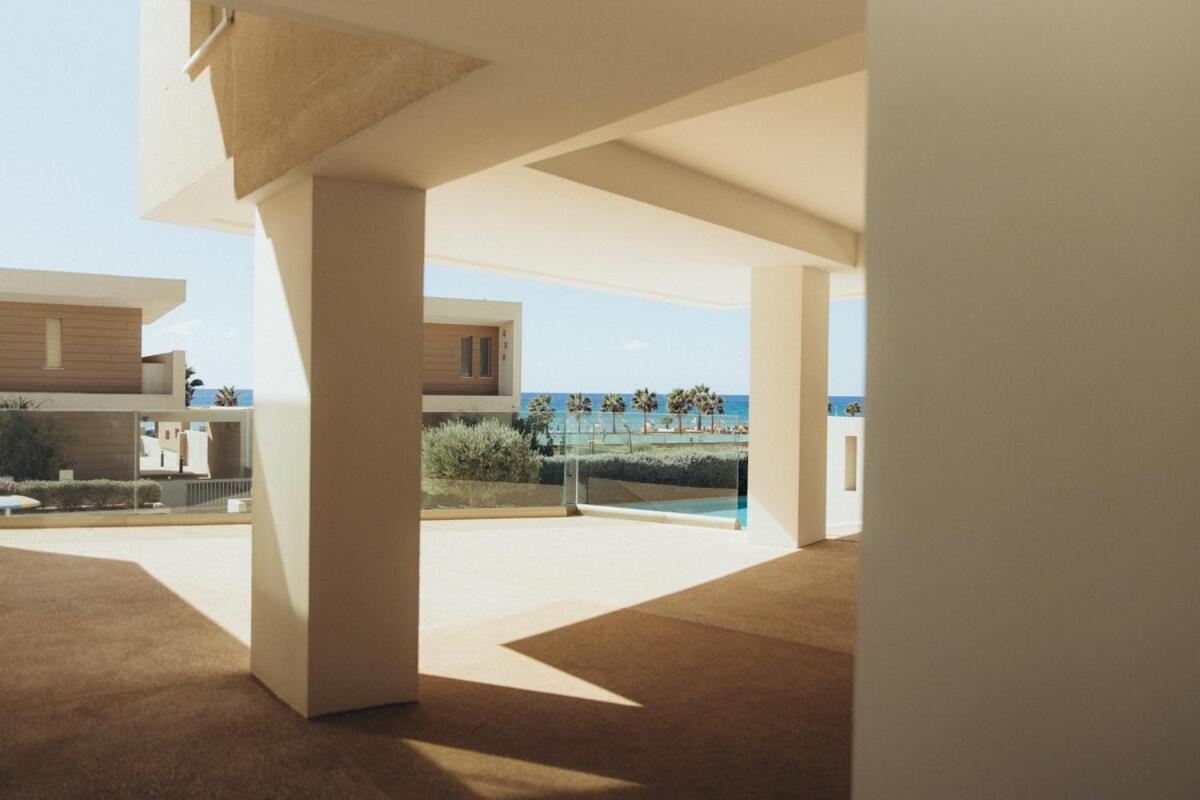 Lejlighed New Luxury 2br Seaview Apt, Sun City, Pool And *