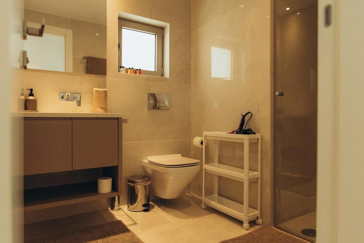 Lejlighed New Luxury 2br Seaview Apt, Sun City, Pool And Ayia Napa