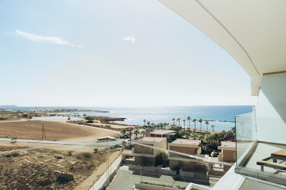 New Luxury 2br Seaview Apt, Sun City, Pool And Lejlighed *