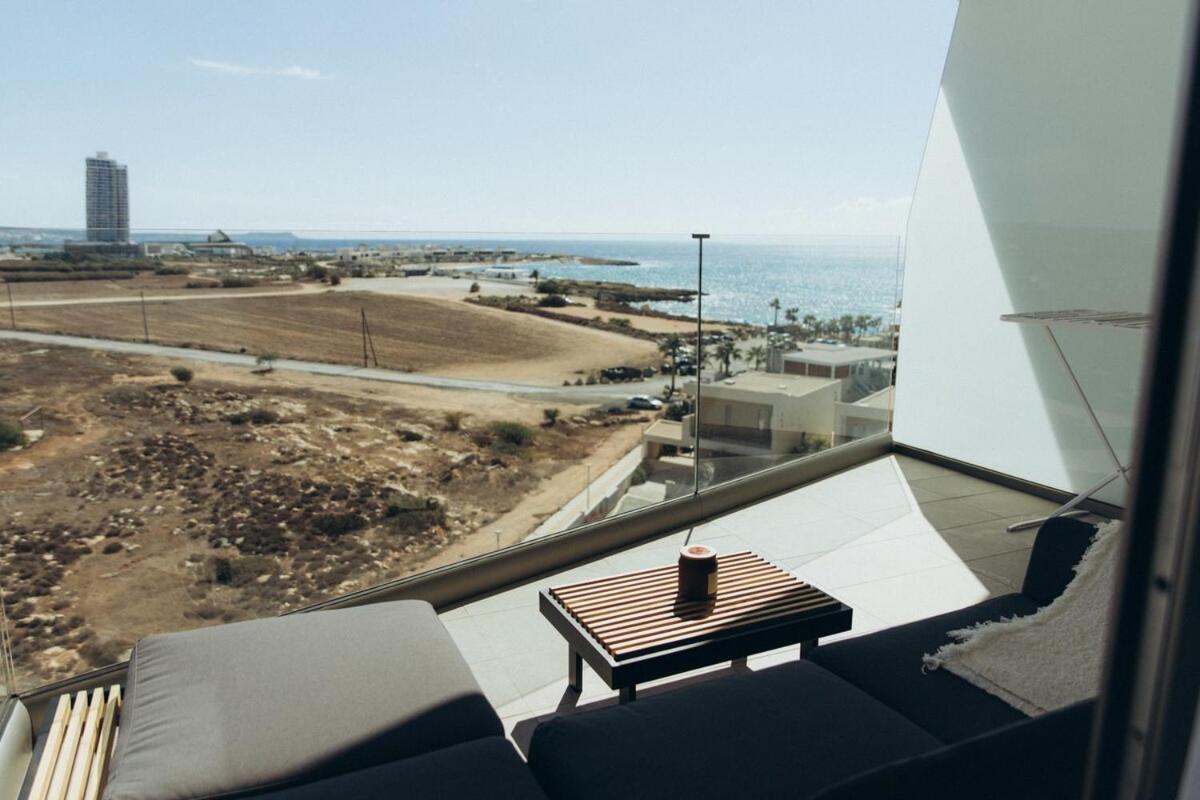 New Luxury 2br Seaview Apt, Sun City, Pool And Lejlighed