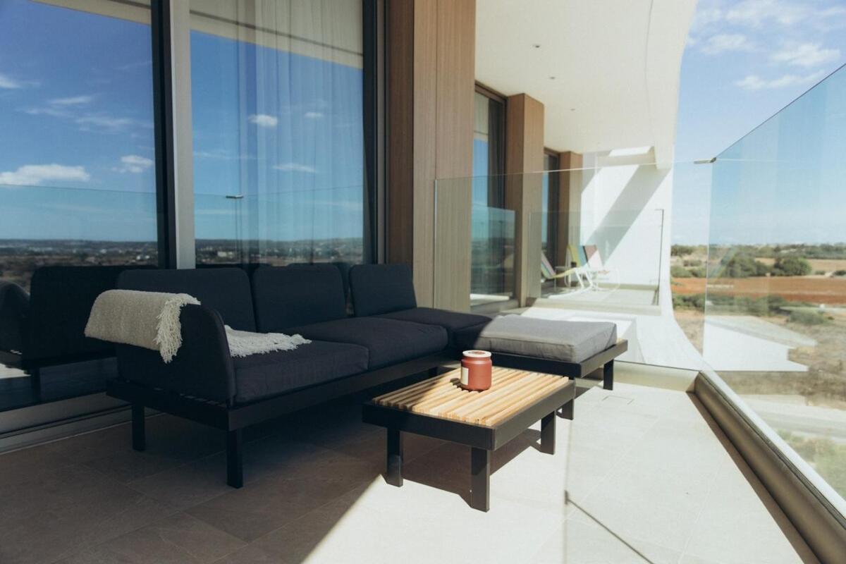 New Luxury 2br Seaview Apt, Sun City, Pool And Lejlighed Ayia Napa