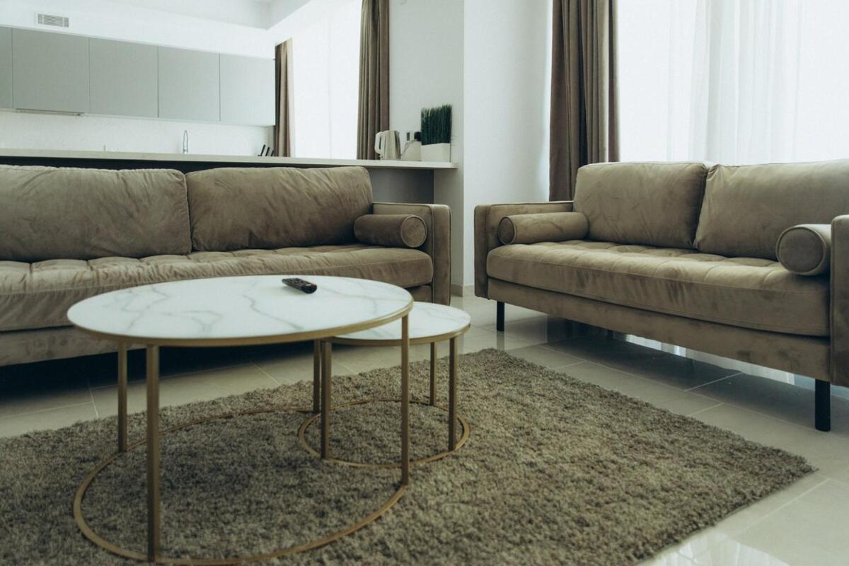 Lejlighed New Luxury 2br Seaview Apt, Sun City, Pool And