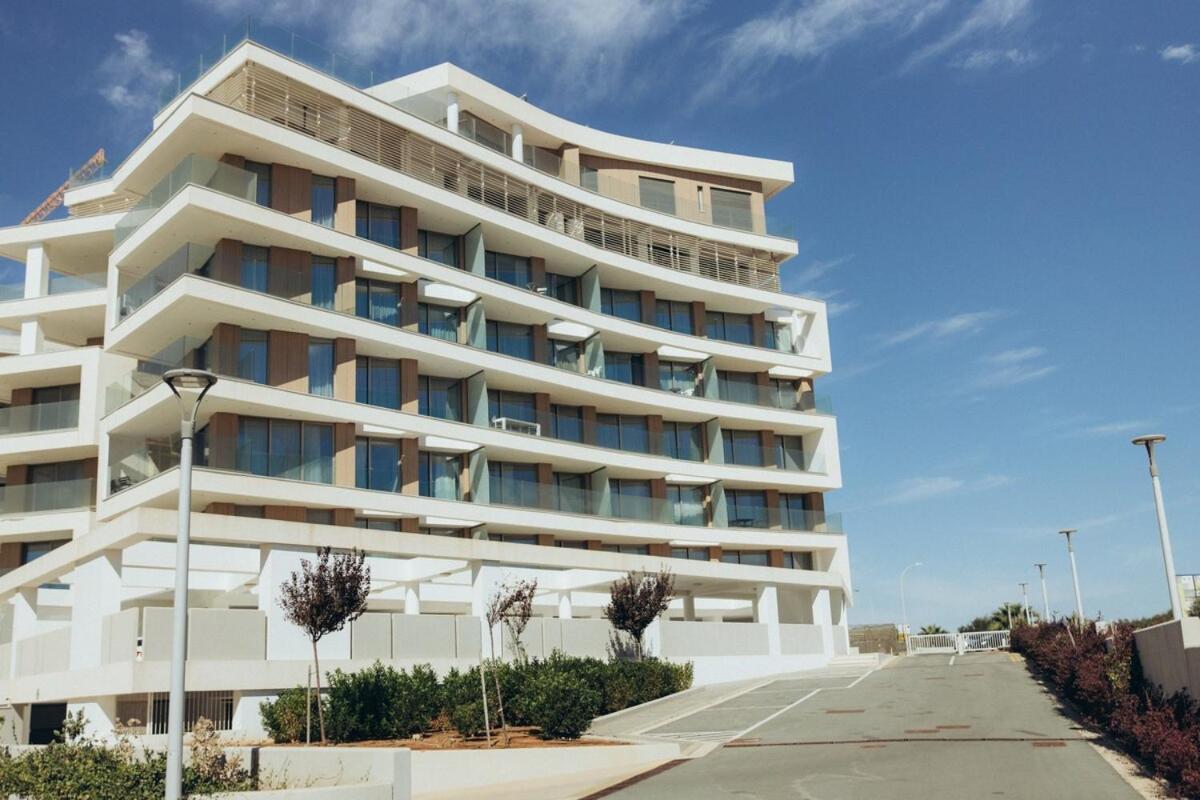 New Luxury 2br Seaview Apt, Sun City, Pool And Lejlighed *